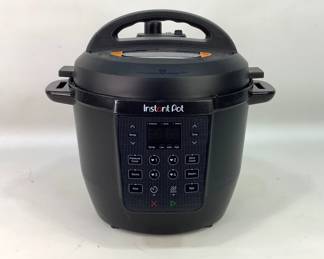 IntaPot Pressure Cooker