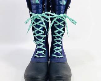 The North Face Women's ThermoBall Waterproof Utility Boots