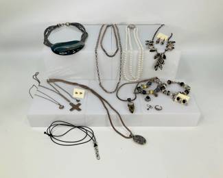 Sparkle in Silver!