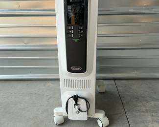 Delonghi Space Heater