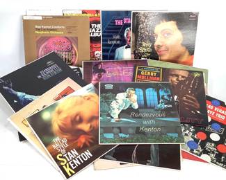 Record Collection