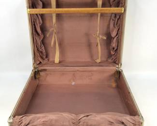 Vintage Suitcase