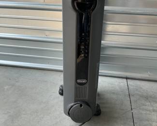  Delonghi Space Heater