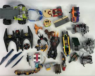 LEGO Sets & Bricks