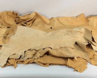 Antelope Hides