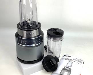 Ninja Nutri-Blender Pro