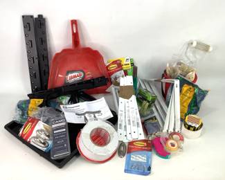 Home Improvement Items