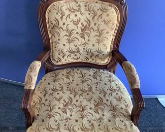 Accent Chair