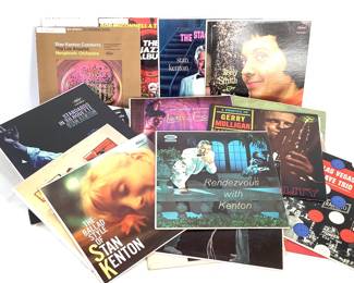 Record Extravaganza