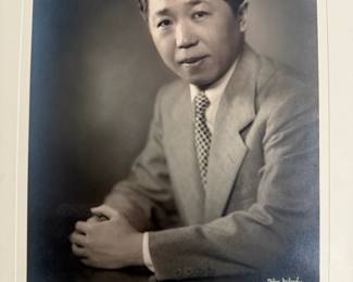 Dr. Wei Tao Ming