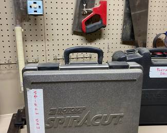 Rotozip spiral saw