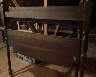 Headboard