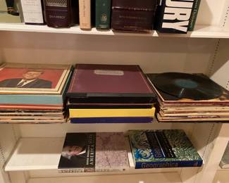 Albums