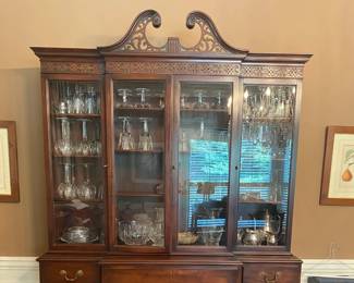China cabinet