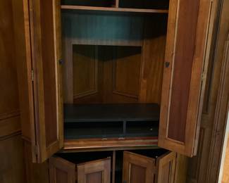 Armoire
