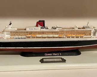 Queen Mary 2
