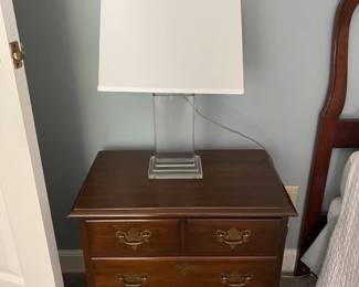 Pennsylvania House Special Edition nightstand