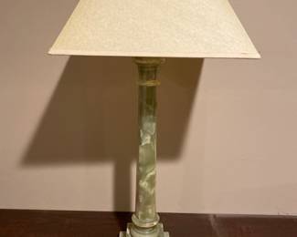 Marble lamp- 2 of these