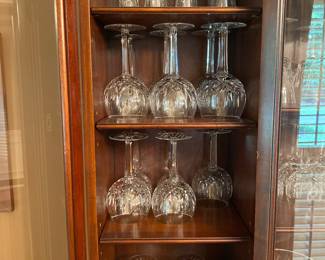 More Waterford Crystal