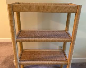 Henry Link shelf