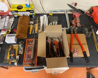 More tools!