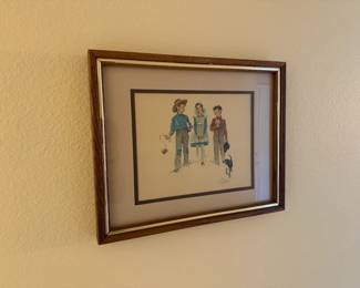 Sale Picture