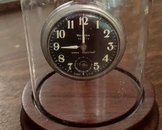 Pocket watch