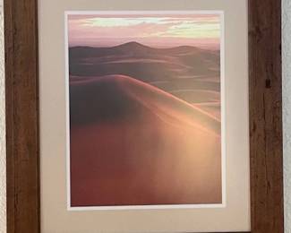 Rodney Lough Jr. “Great Dunes”