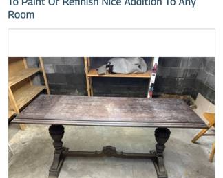 Sale Picture