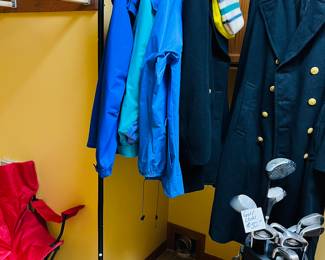 Clothes rack $20.00!