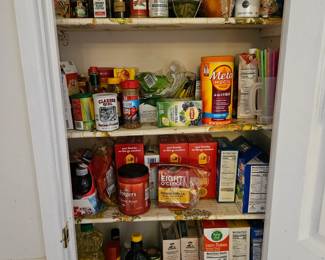 Pantry