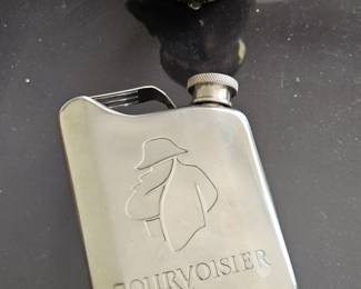 Courvoisier