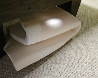 Pillow top for mattress