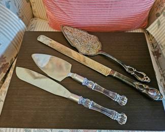 Serving sets
