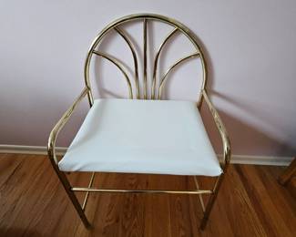 Retro chair