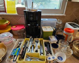 Kitchenwares