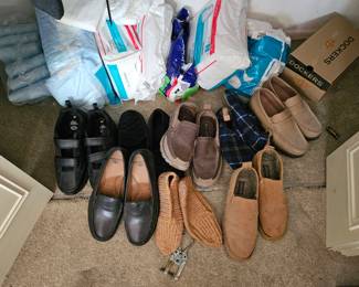 Shoes
