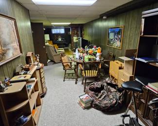 Basement