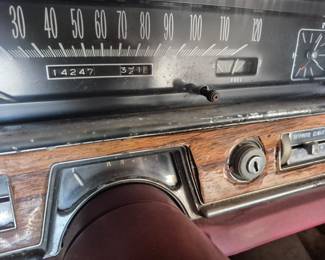 Caddy Convertible - "Equipped with a brand-new engine and transmission, this vehicle comes with a comprehensive array of components ready for installation—ideal for a seamless build or restoration project."
