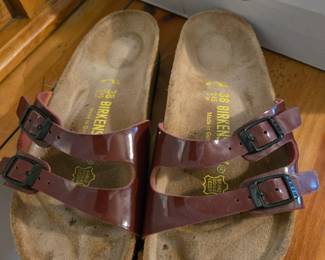 Birkenstock