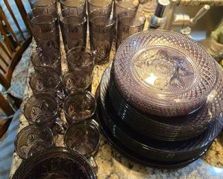 Dinner Set