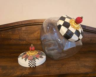 MC Cookie Jar