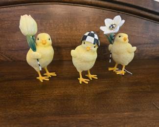 MC Chicks