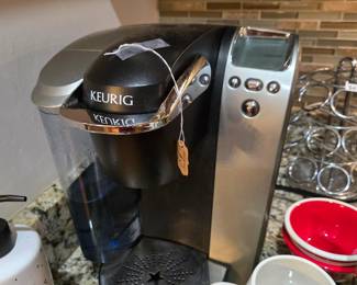 Keurig