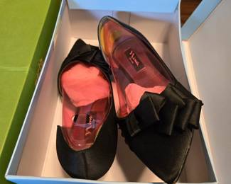 New Shoes