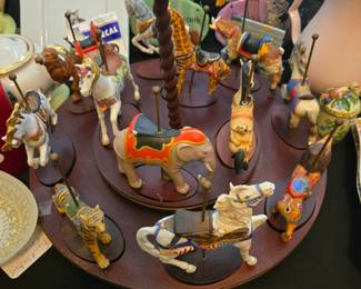 The Franklin Mint