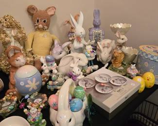 Easter