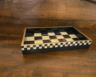 MC Napkin Holder