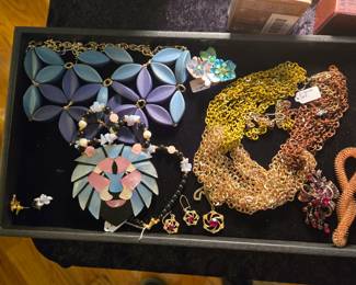 Costume Jewelry