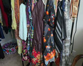 Scarfs